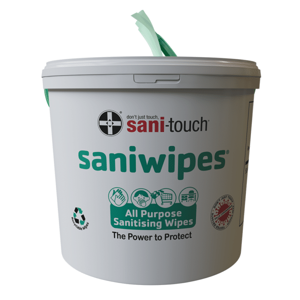 SaniWipe2200_white-600x600 Saniwipe 2000 - 100% Recyclable