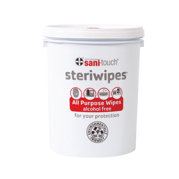 Steriwipe-1000-600x600 Steriwipes 1000s (Alcohol free)