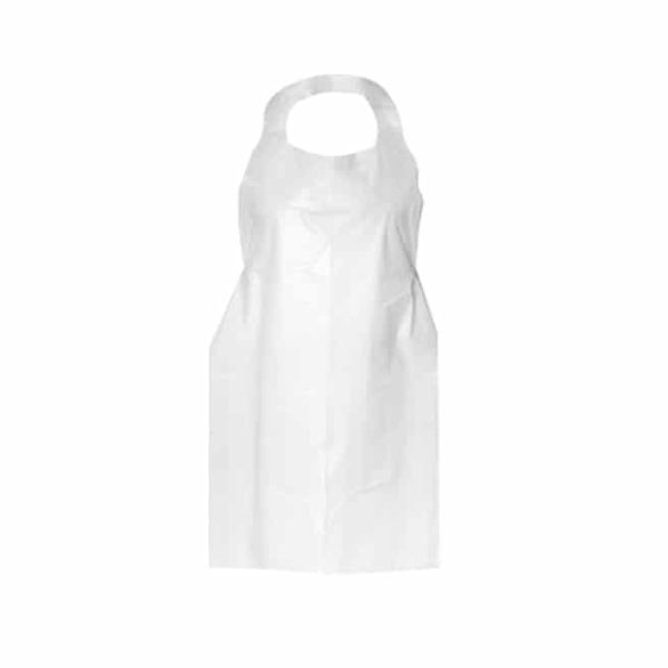 Disposable Medical Aprons (100s) - 1000 units