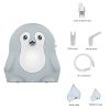 Restaura A1500 Penguin Piston Type Nebulizer