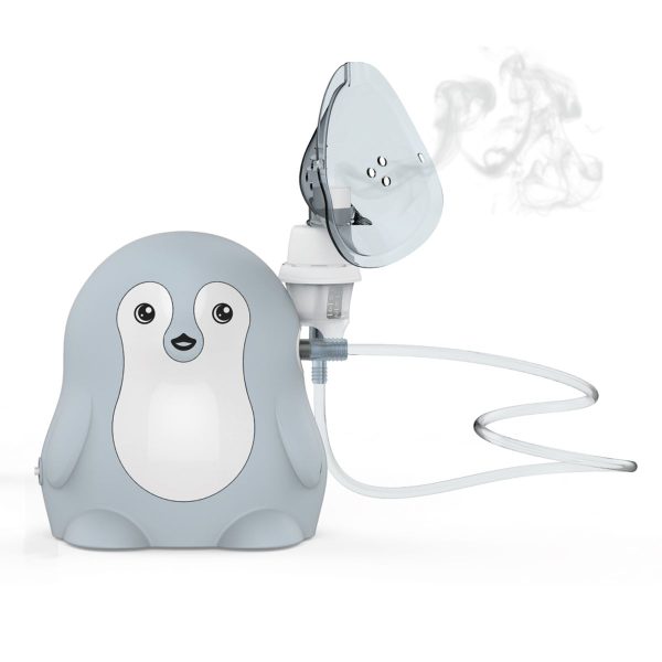 Restaura A1500 Penguin Piston Type Nebulizer