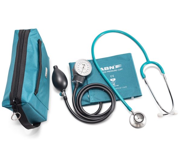 ABN Spectrum Combo Kit