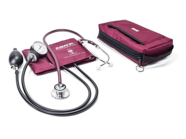 ABN Spectrum Combo Kit