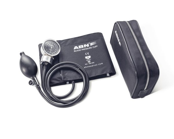 ABN Premium Sphygmomanometer