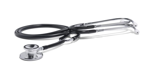 ABN Training Stethoscope