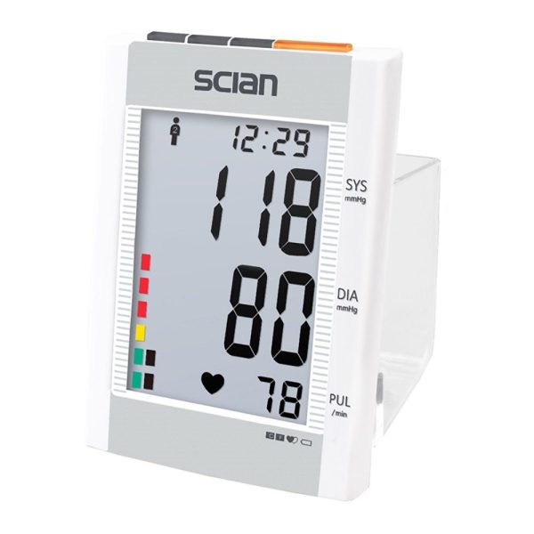 Scian Auto BP Machine