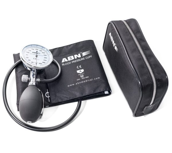 ABN Palm Sphygmomanometer