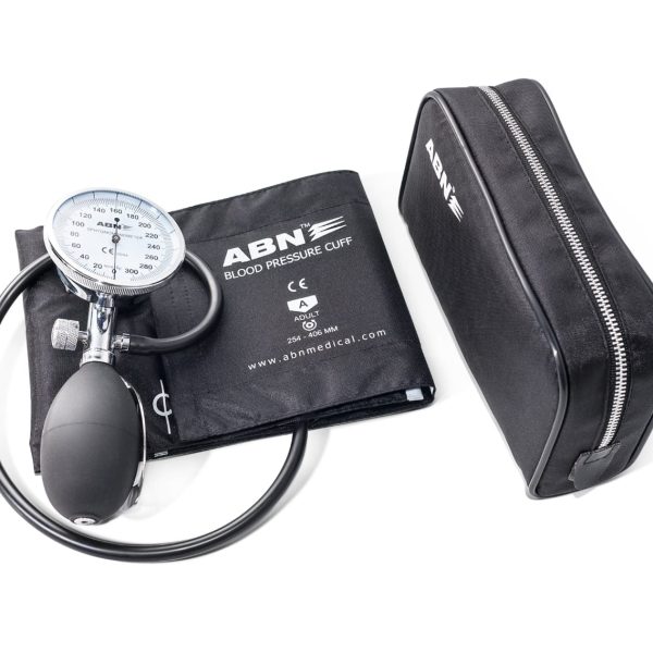 ABN Palm Sphygmomanometer