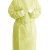 Disposable Isolation Gown