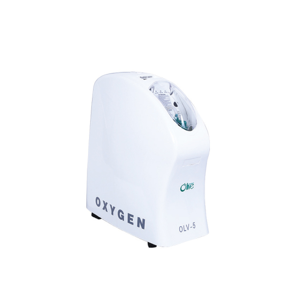 OLV-5 Oxygen Concentrator 5L