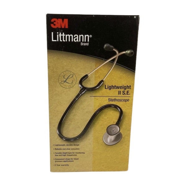 Littmann Lightweight II S.E. Stethoscope