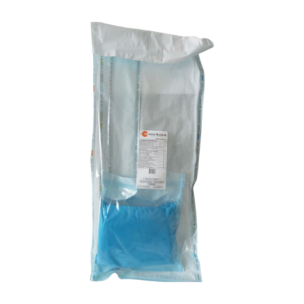 Costiway Lumbar Puncture Tray (1's)