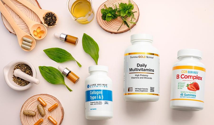 Health Essentials - CO Medical & Surgical2 Rawbiotics Daily - 1 LT