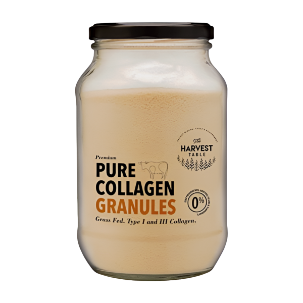The_Harvest_Table_Collagen_Granules-CO-Medical-Surgical