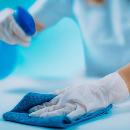 Best Disinfecting Sprays And Wipes - CO Medical & Surgical